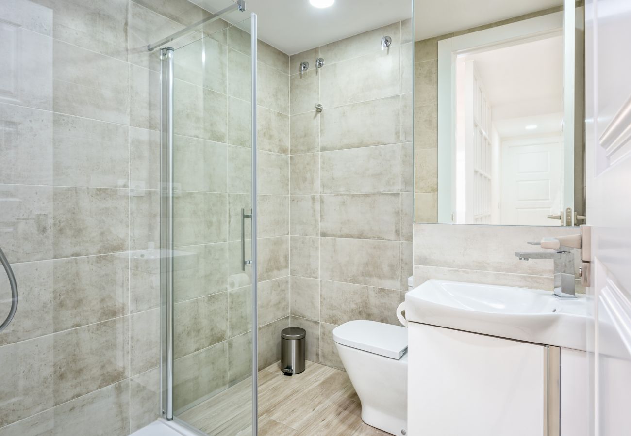 Apartamento en Málaga - iloftmalaga Miramar III