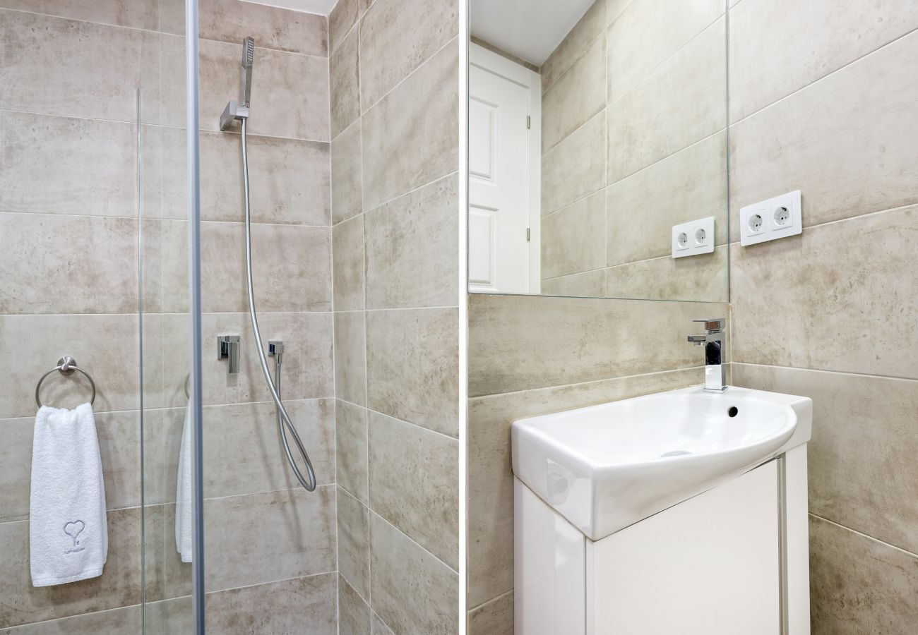 Apartamento en Málaga - iloftmalaga Miramar III