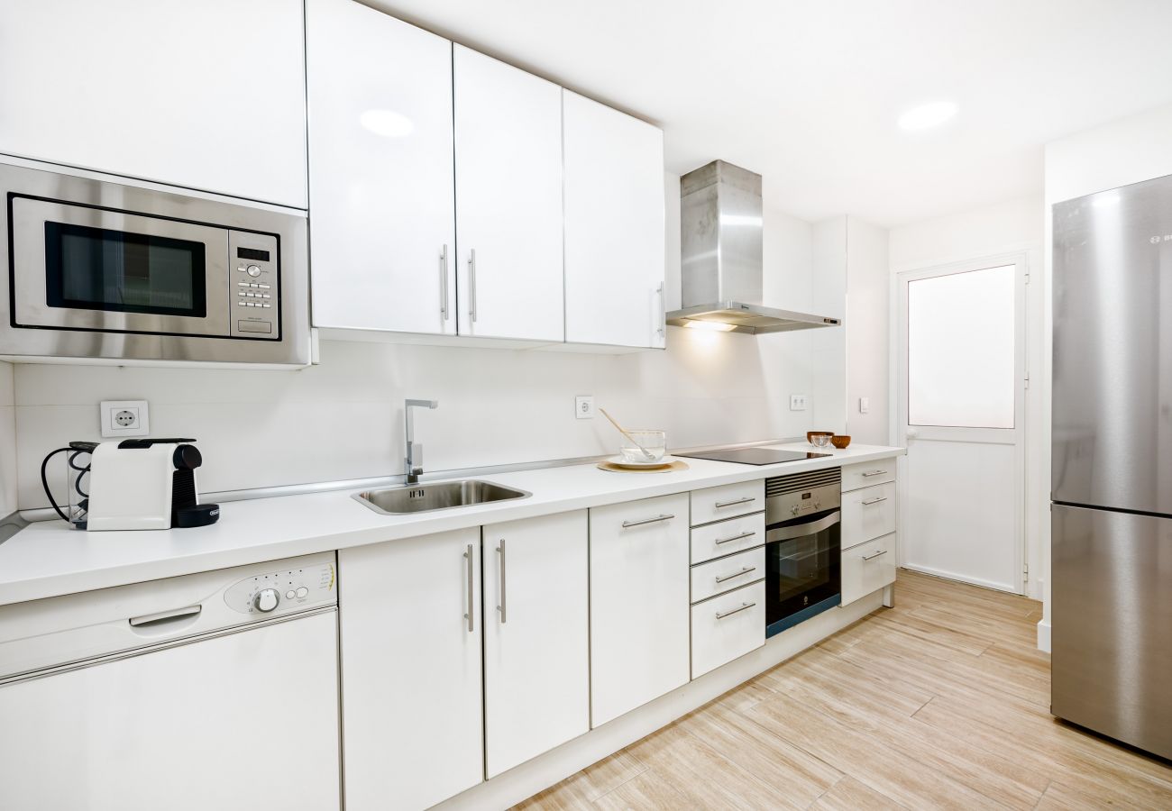 Apartamento en Málaga - iloftmalaga Miramar III