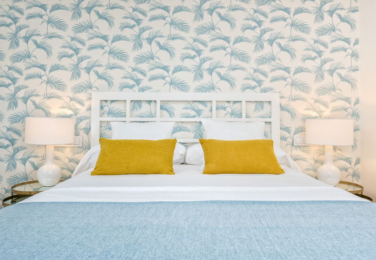 Apartamento en Málaga - iloftmalaga Miramar III