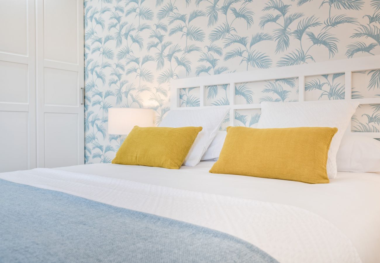 Apartamento en Málaga - iloftmalaga Miramar III