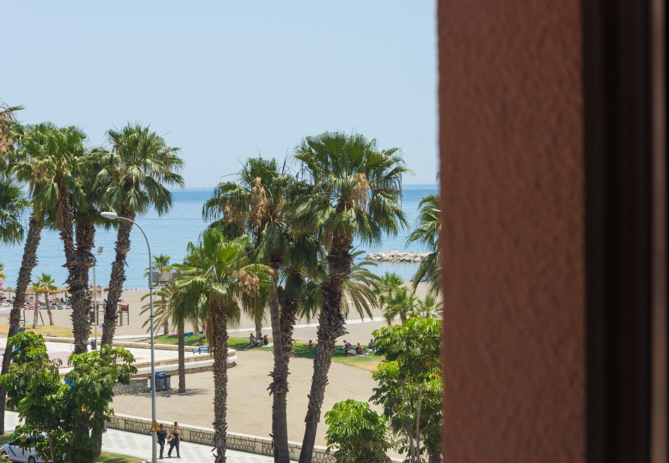 Apartamento en Málaga - iloftmalaga Miramar III