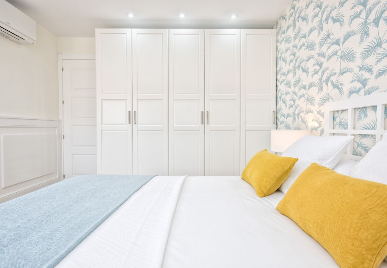 Apartamento en Málaga - iloftmalaga Miramar III