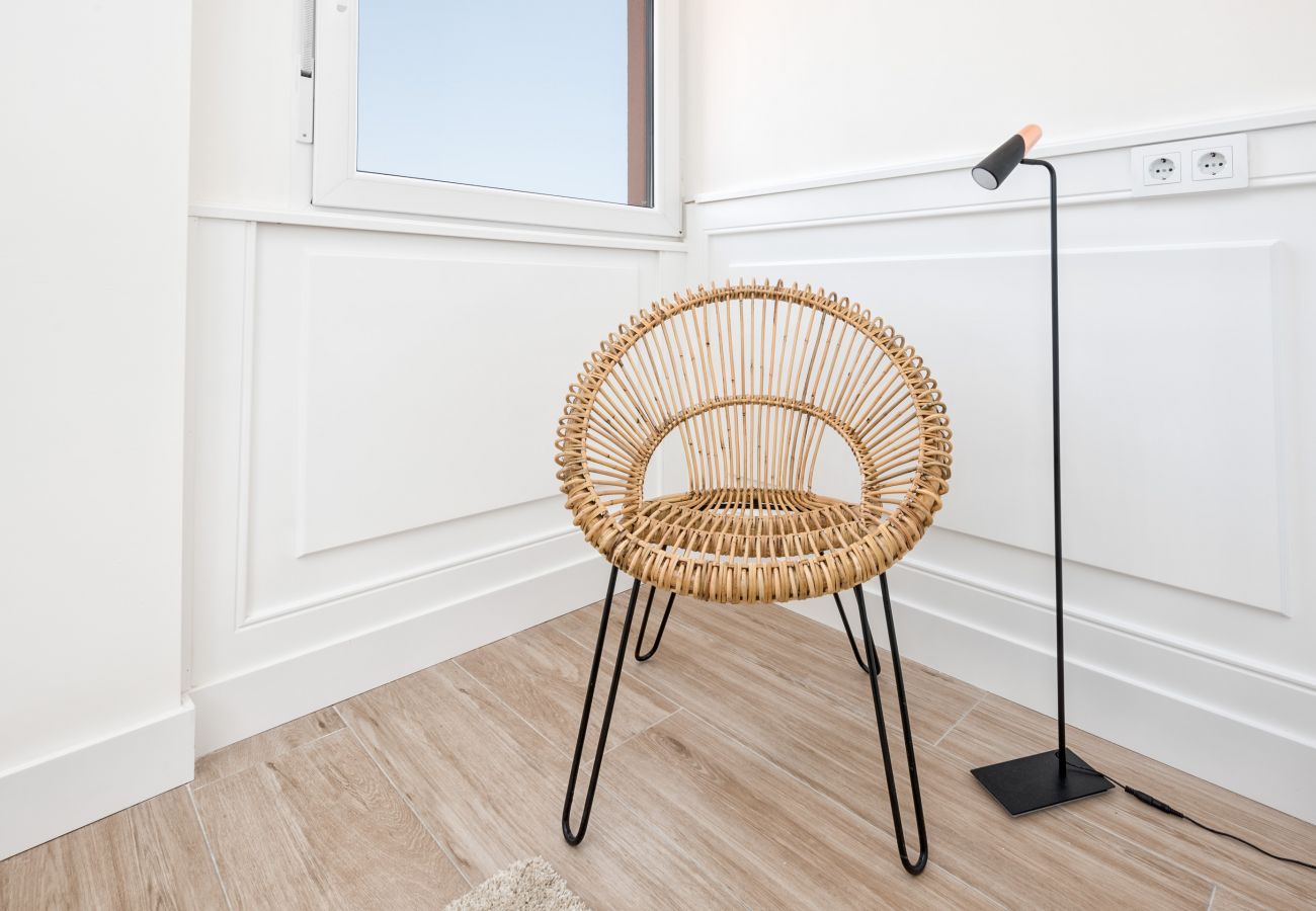 Apartamento en Málaga - iloftmalaga Miramar III