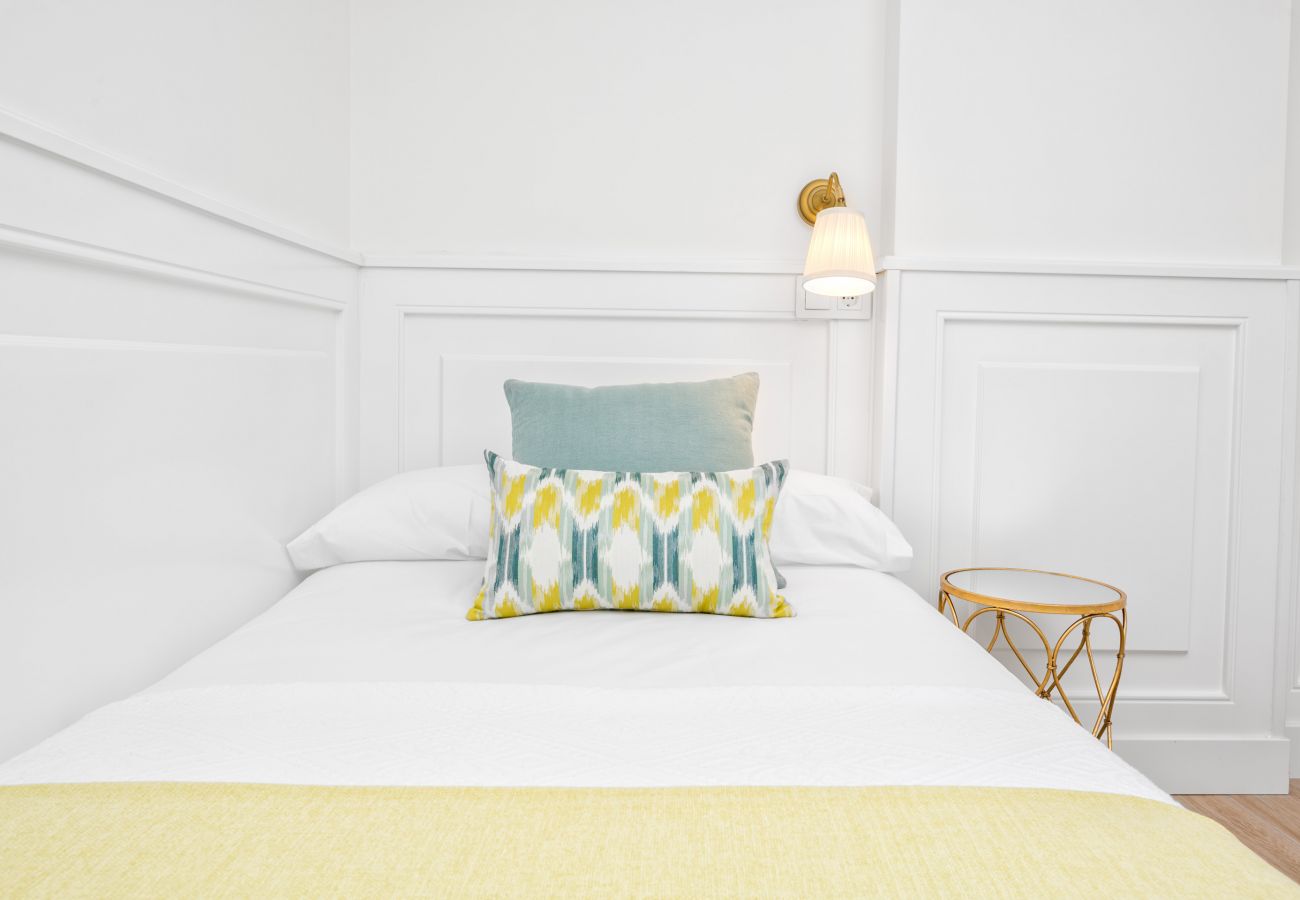 Apartamento en Málaga - iloftmalaga Miramar III