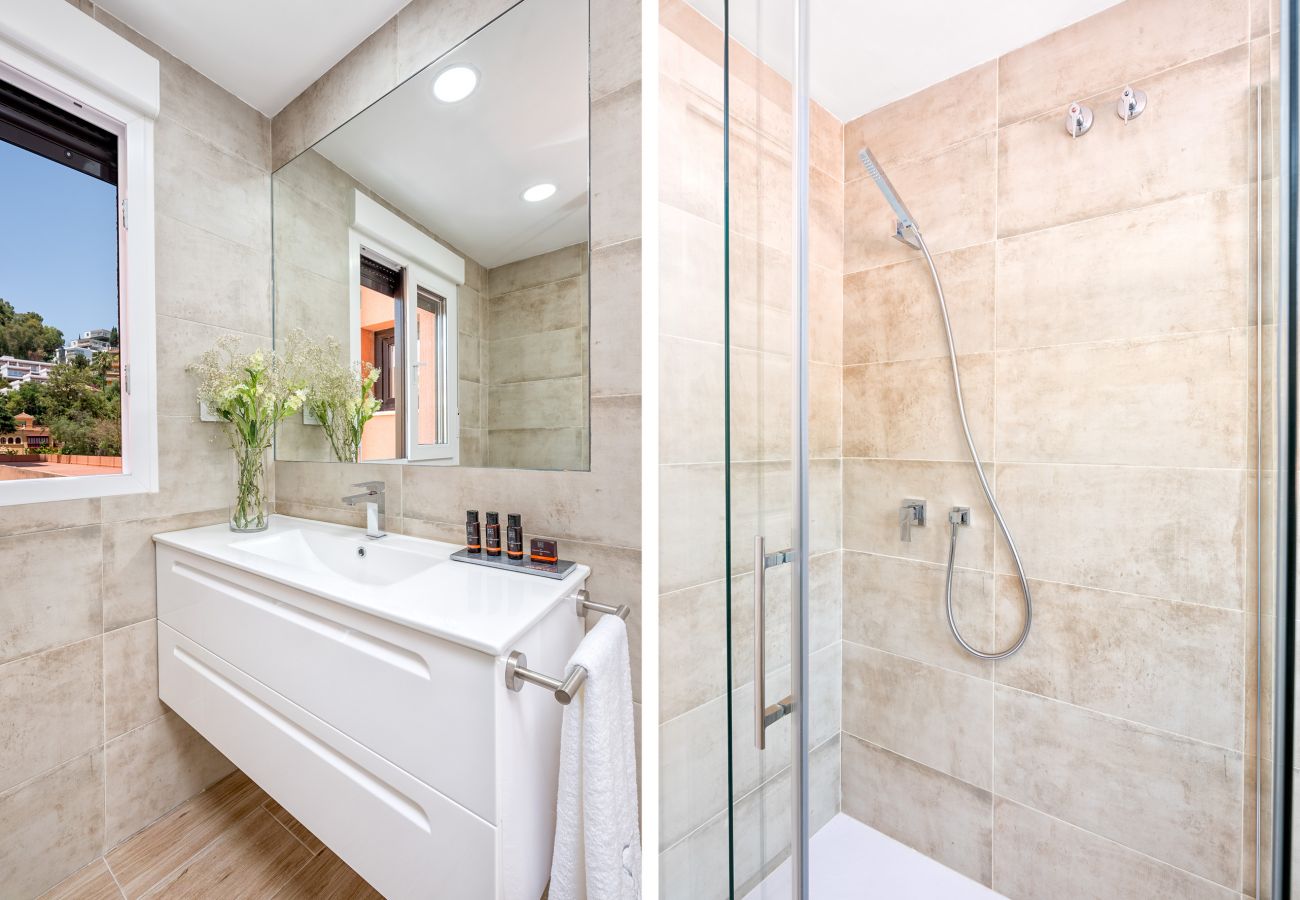 Apartamento en Málaga - iloftmalaga Miramar III