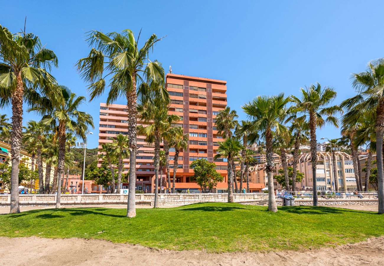 Apartamento en Málaga - iloftmalaga Miramar III