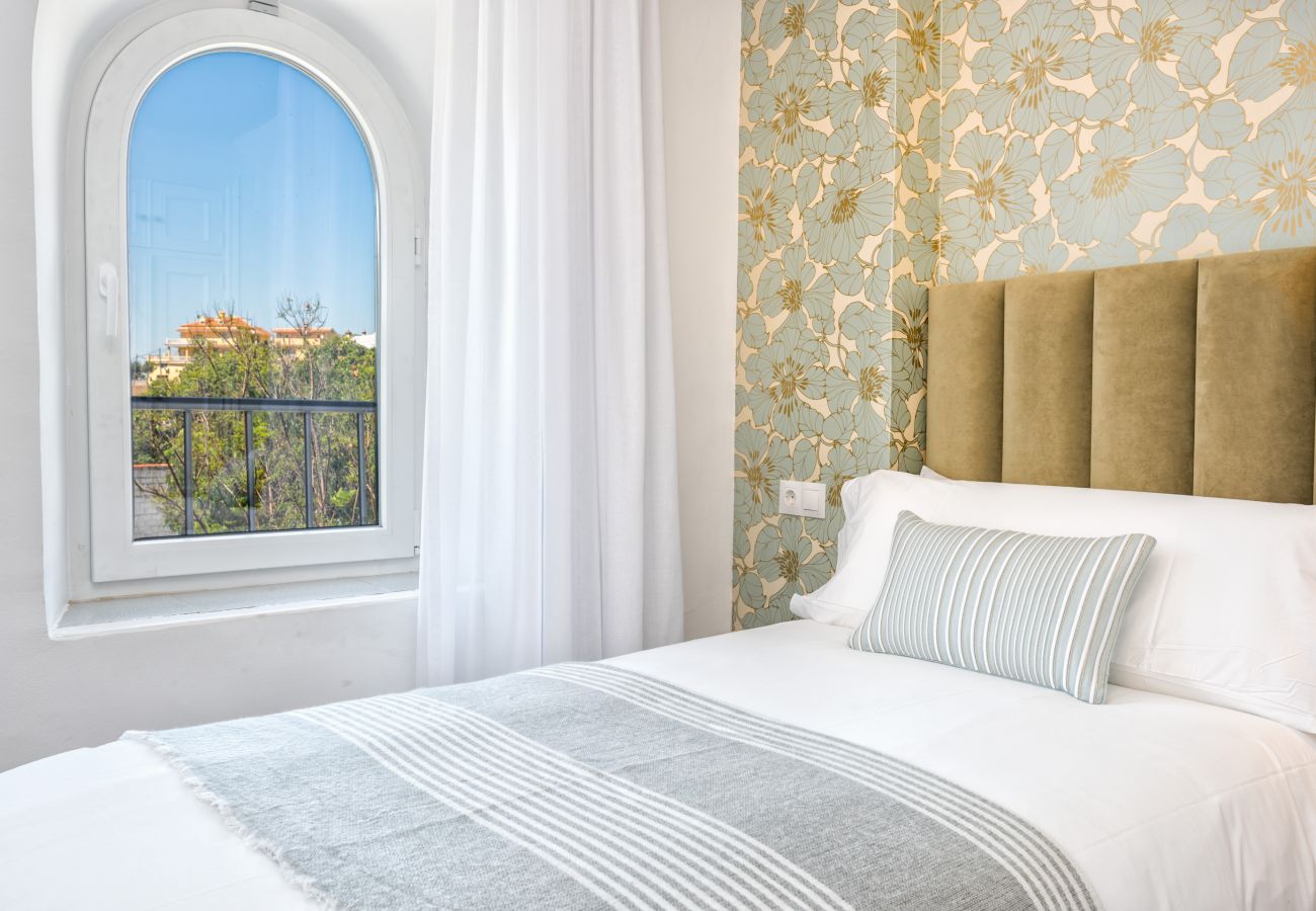 Villa en Málaga - iloftmalaga Villa Elisa