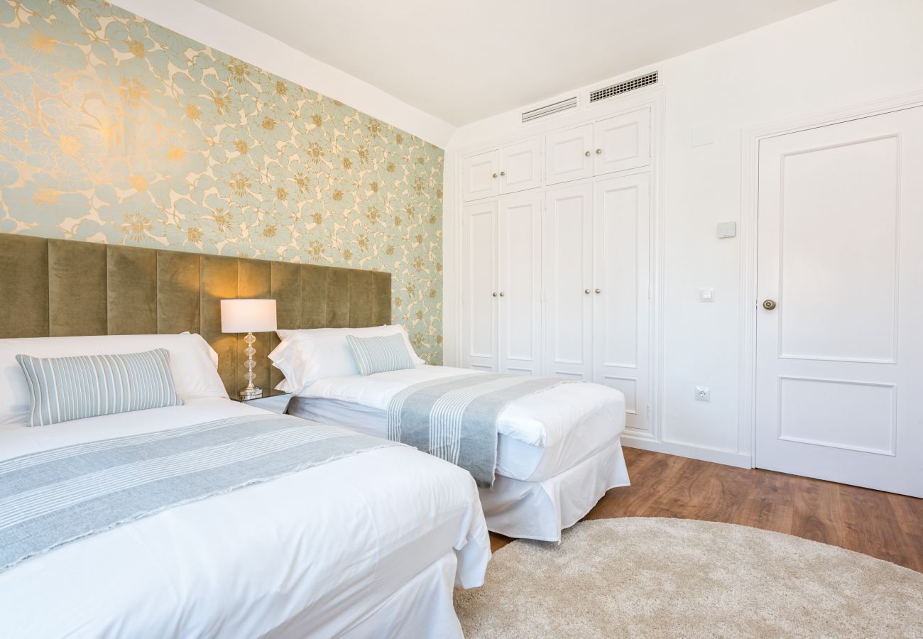 Villa en Málaga - iloftmalaga Villa Elisa