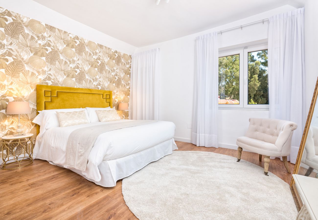 Villa en Málaga - iloftmalaga Villa Elisa