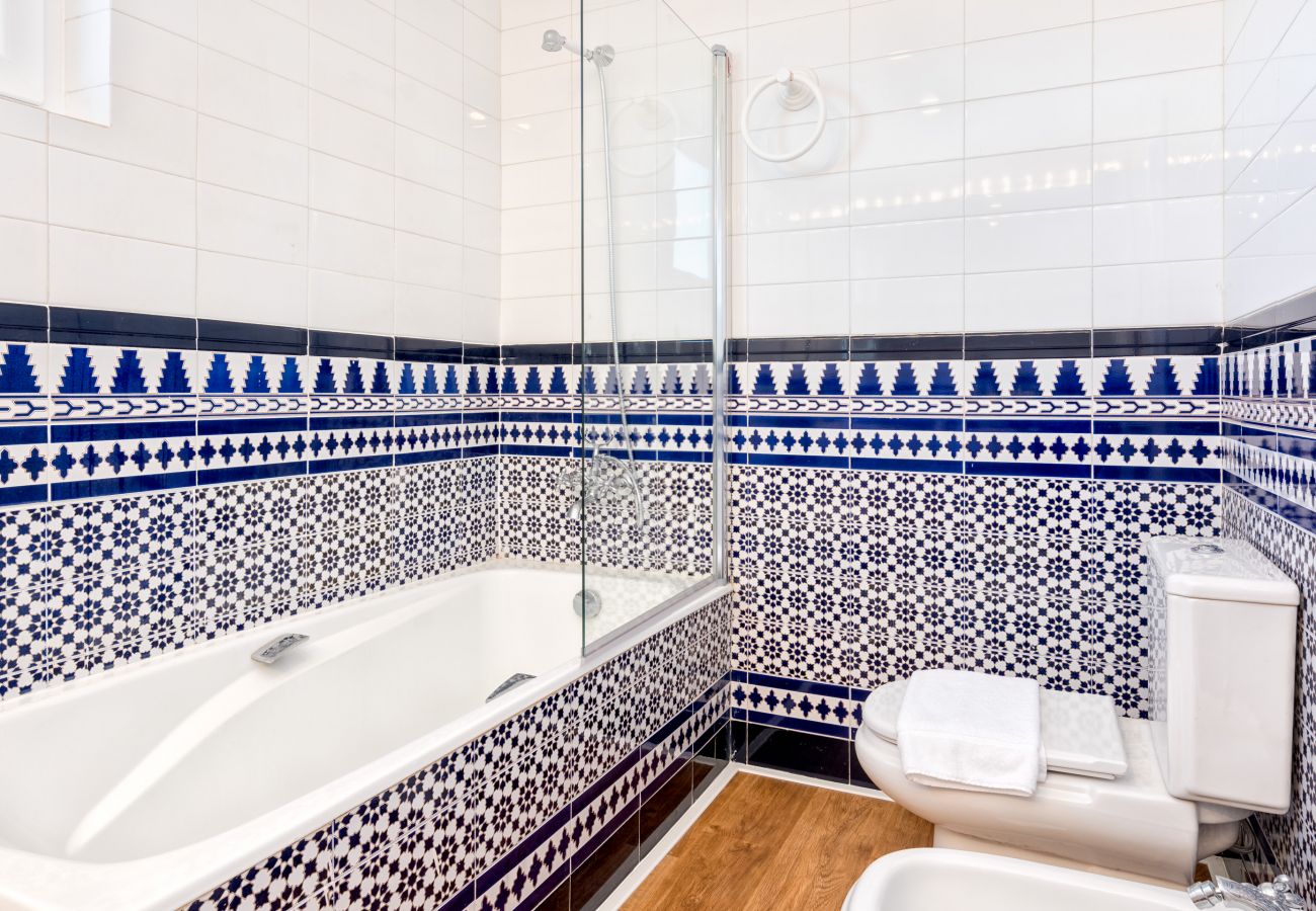 Villa en Málaga - iloftmalaga Villa Elisa