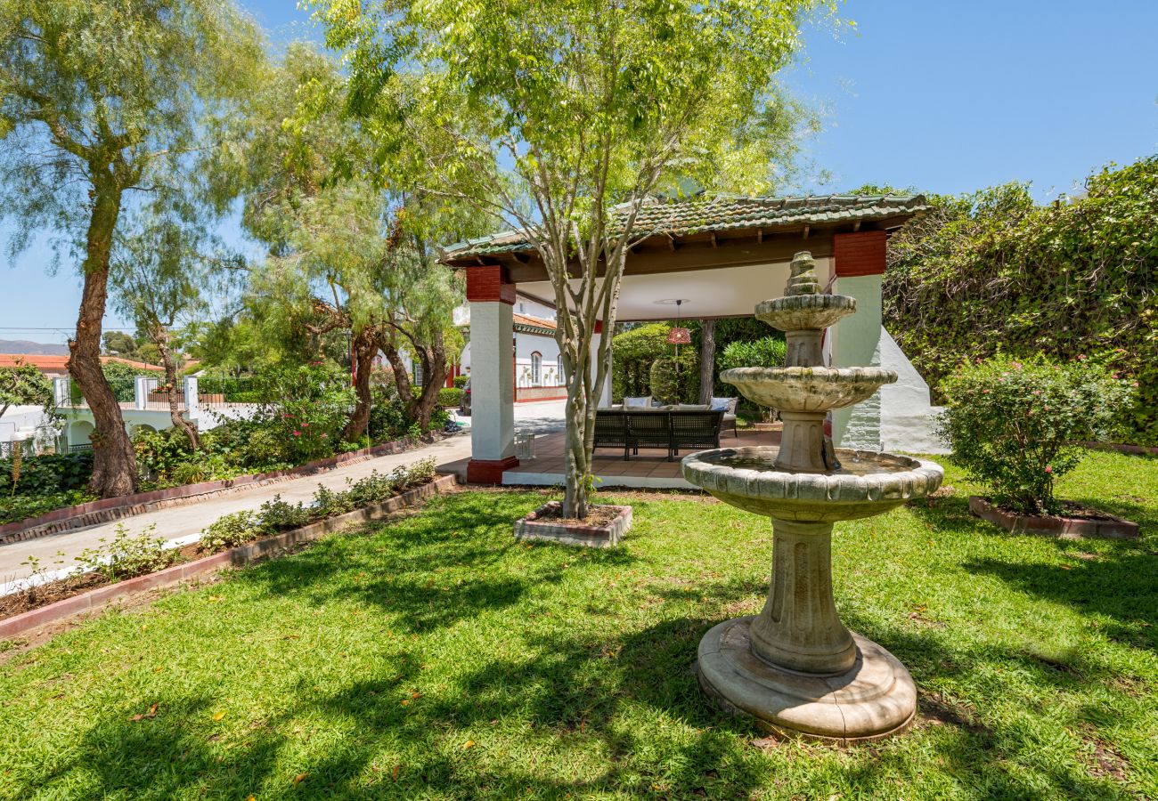 Villa en Málaga - iloftmalaga Villa Elisa