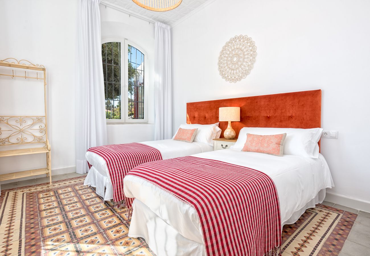 Villa en Málaga - iloftmalaga Villa Elisa