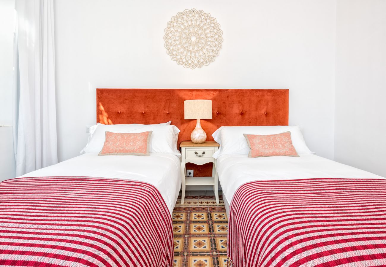 Villa en Málaga - iloftmalaga Villa Elisa