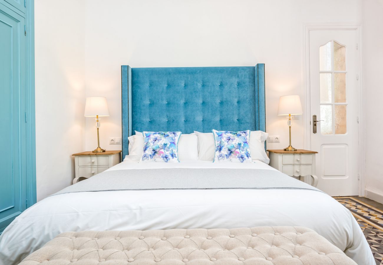 Villa en Málaga - iloftmalaga Villa Elisa