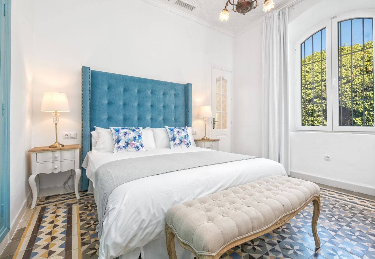 Villa en Málaga - iloftmalaga Villa Elisa