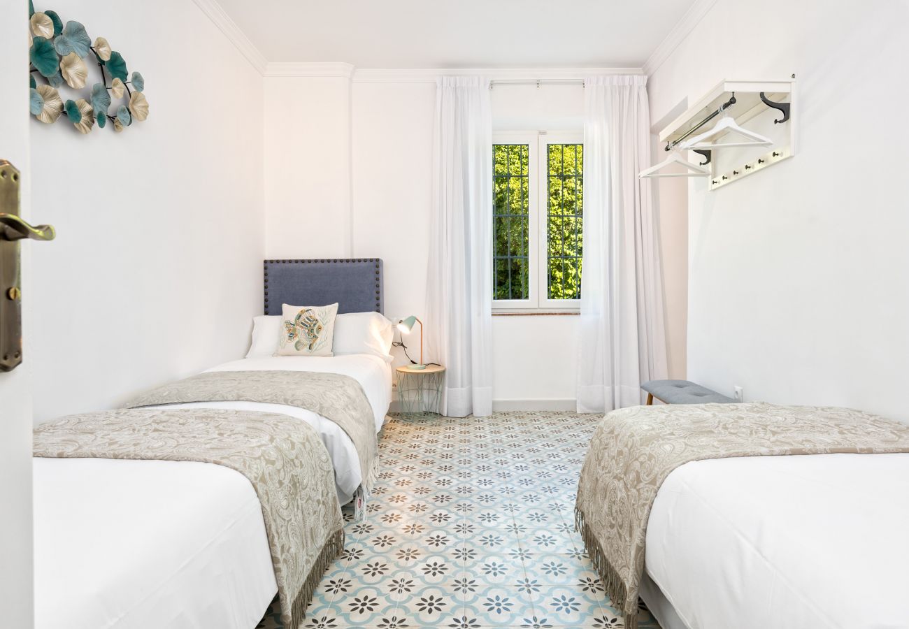 Villa en Málaga - iloftmalaga Villa Elisa