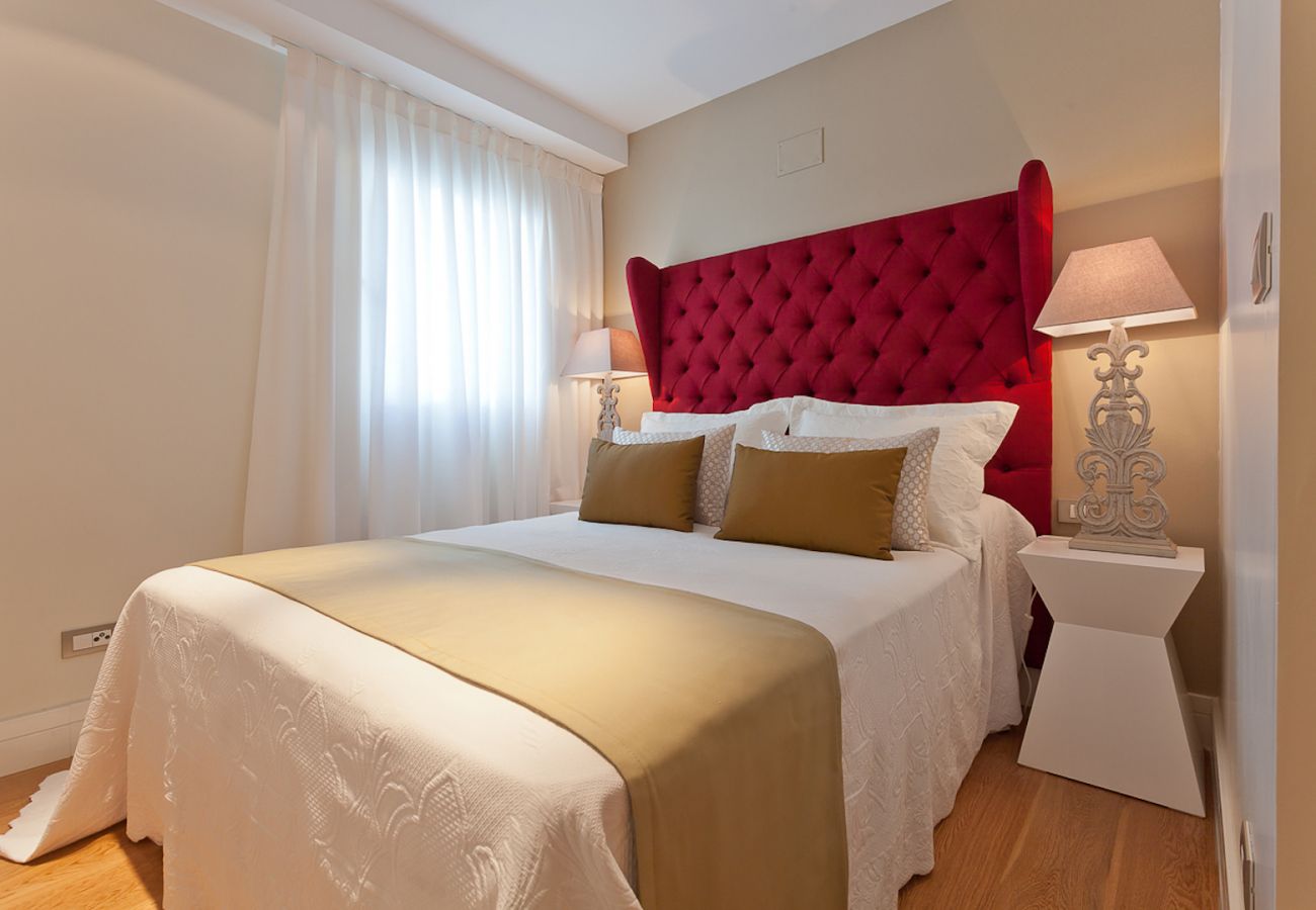 Apartamento en Málaga - iloftmalaga Premium Calle Nueva 5A, Jacuzzi y terraza privada 