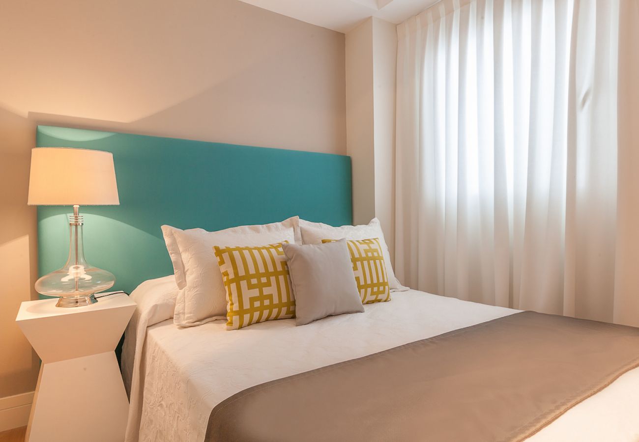 Apartamento en Málaga - iloftmalaga Premium Calle Nueva 5A, Jacuzzi y terraza privada 