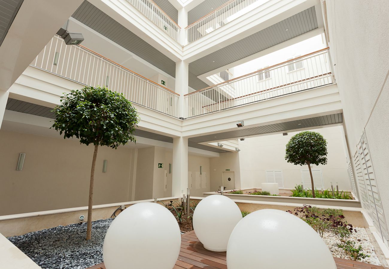 Apartamento en Málaga - iloftmalaga Premium Calle Nueva 5A, Jacuzzi y terraza privada 