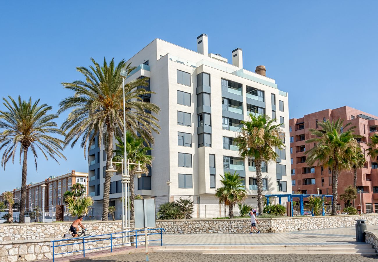 Apartamento en Málaga - iloftmalaga Pacífico 15
