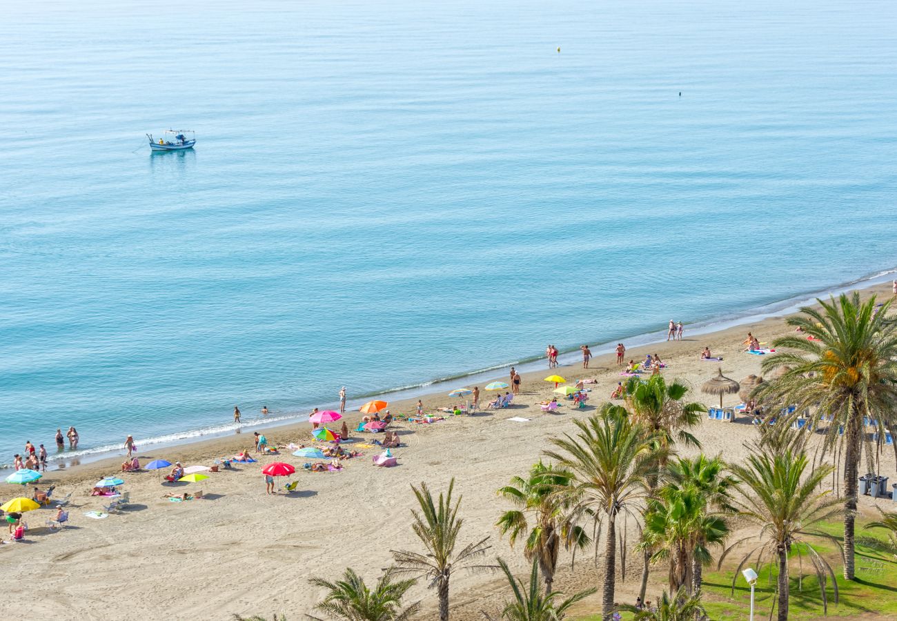 Apartamento en Málaga - iloftmalaga Pacífico 15
