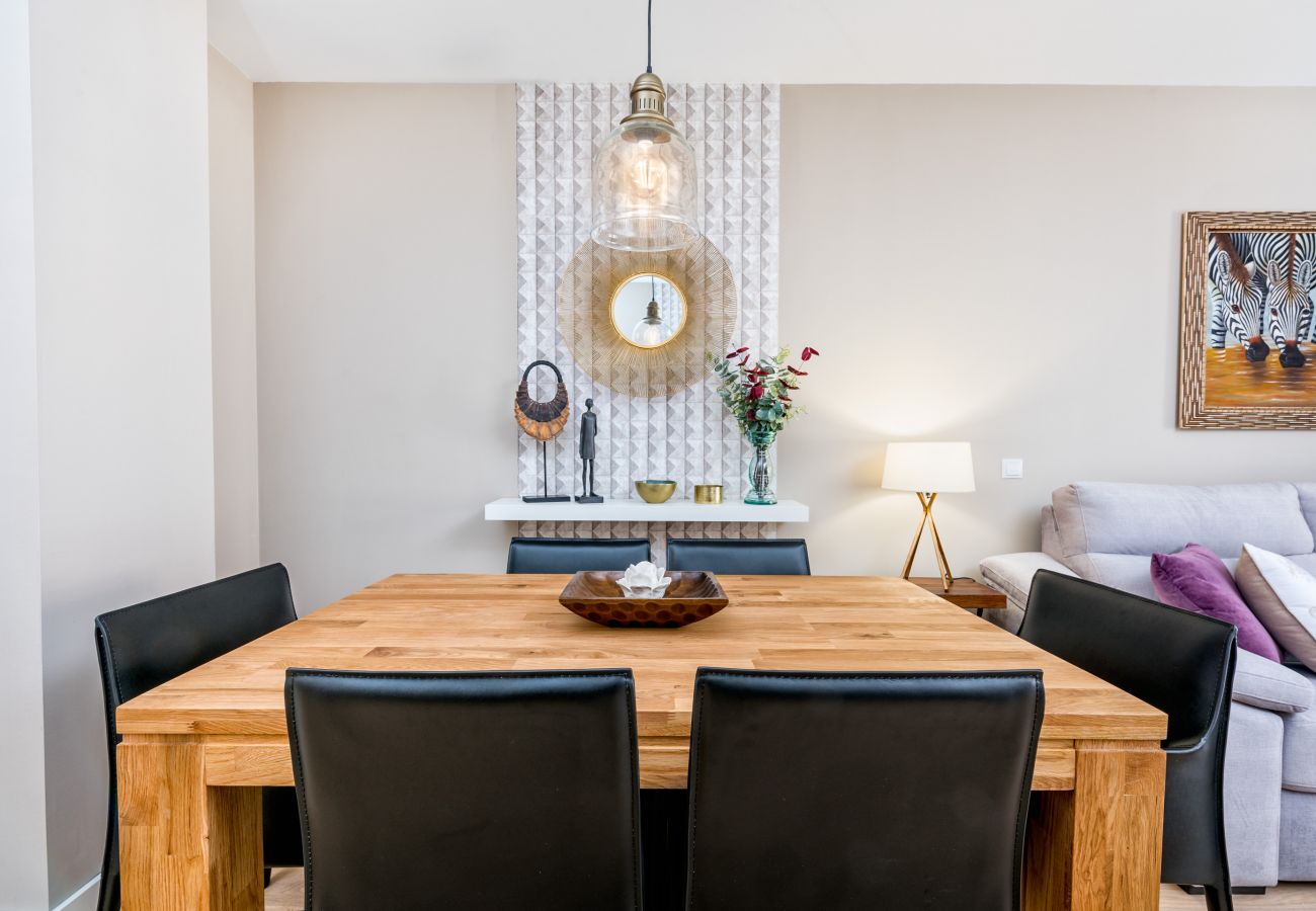Apartamento en Málaga - iloftmalaga Pacífico 15