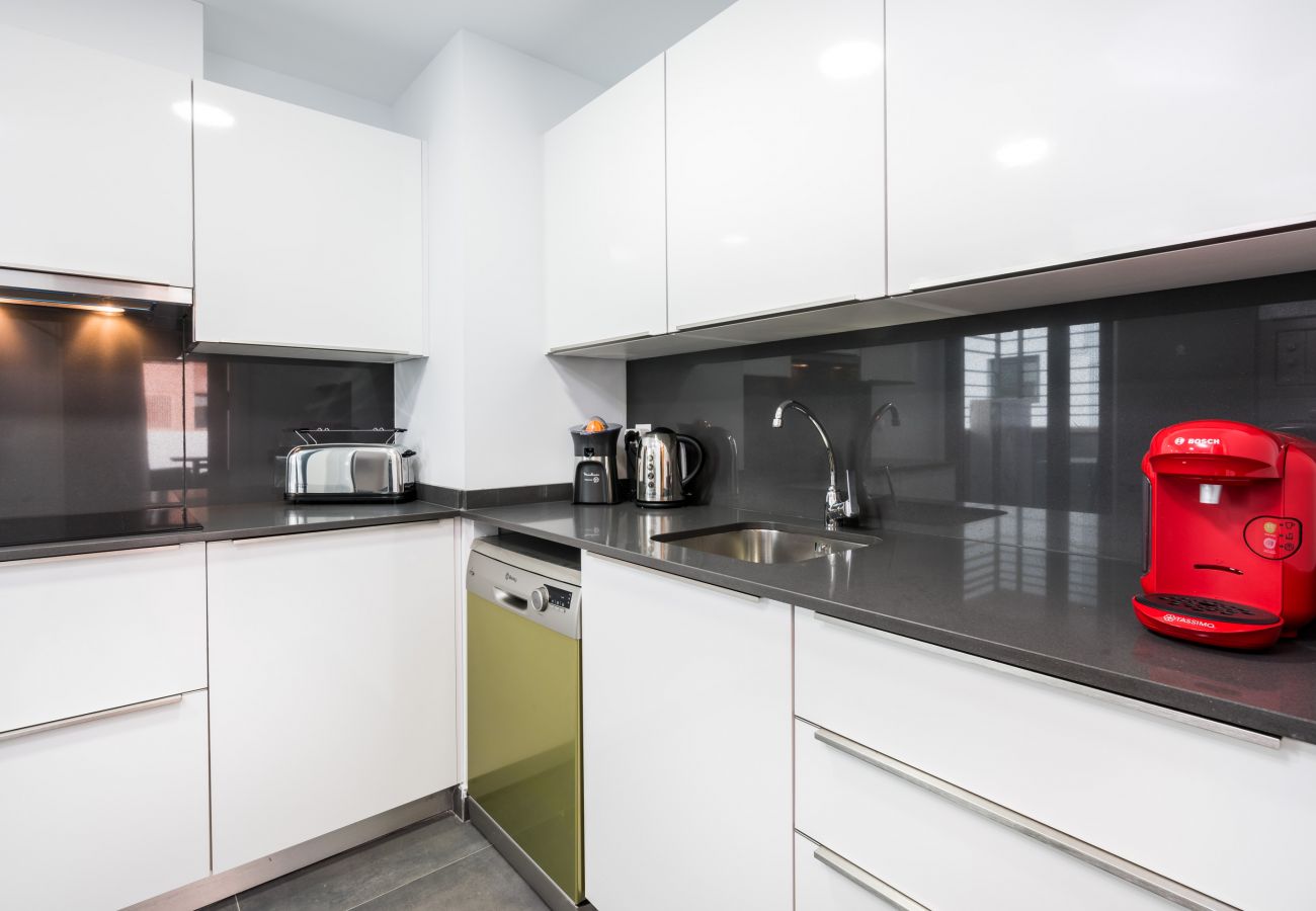 Apartamento en Málaga - iloftmalaga Pacífico 15