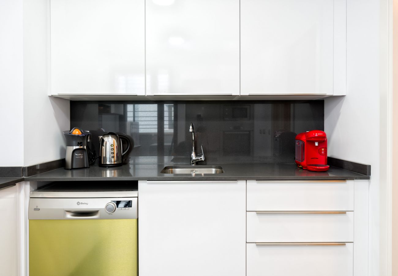 Apartamento en Málaga - iloftmalaga Pacífico 15
