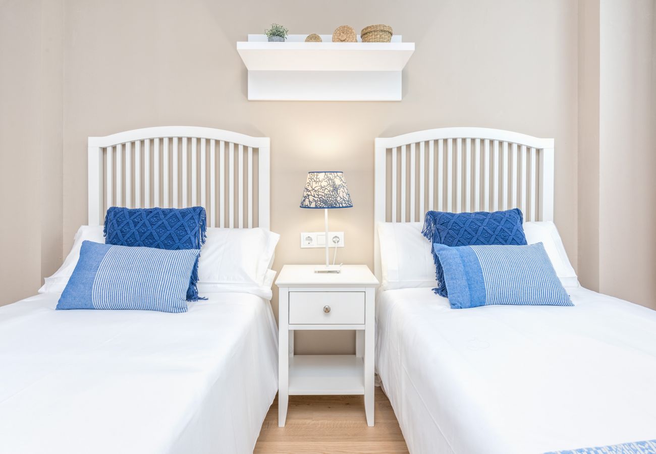 Apartamento en Málaga - iloftmalaga Pacífico 15