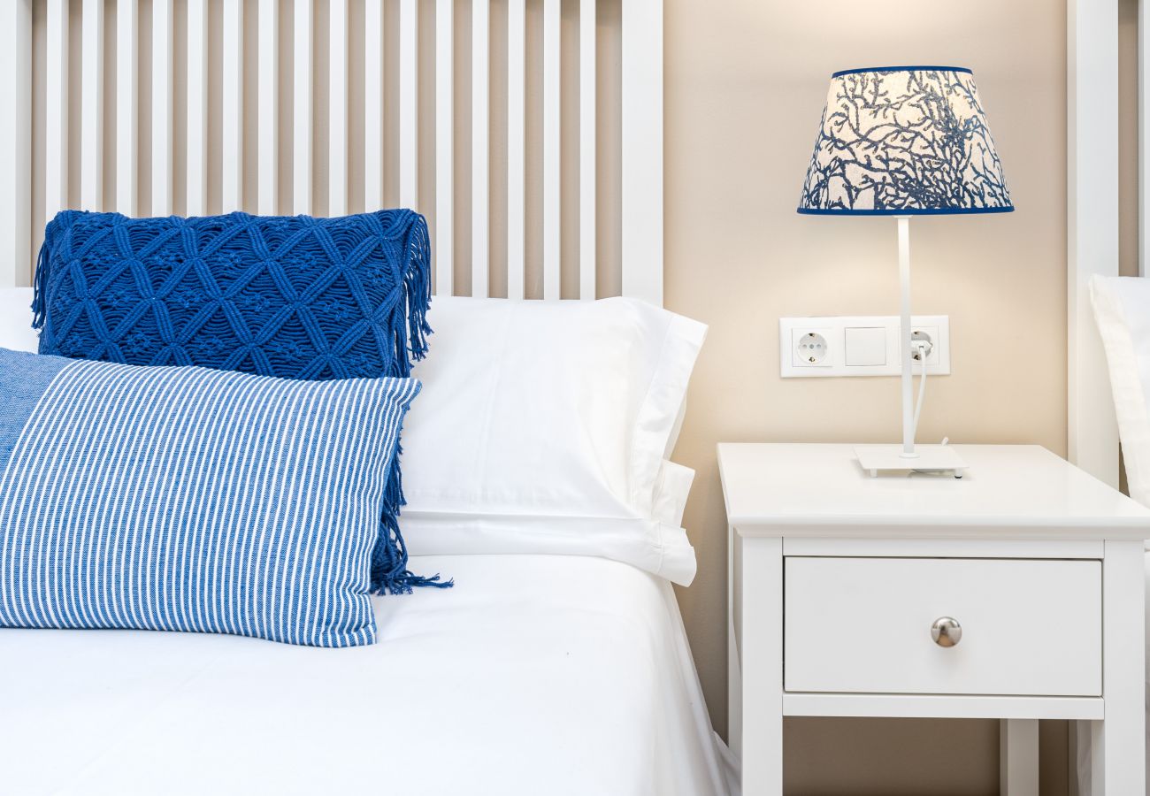 Apartamento en Málaga - iloftmalaga Pacífico 15