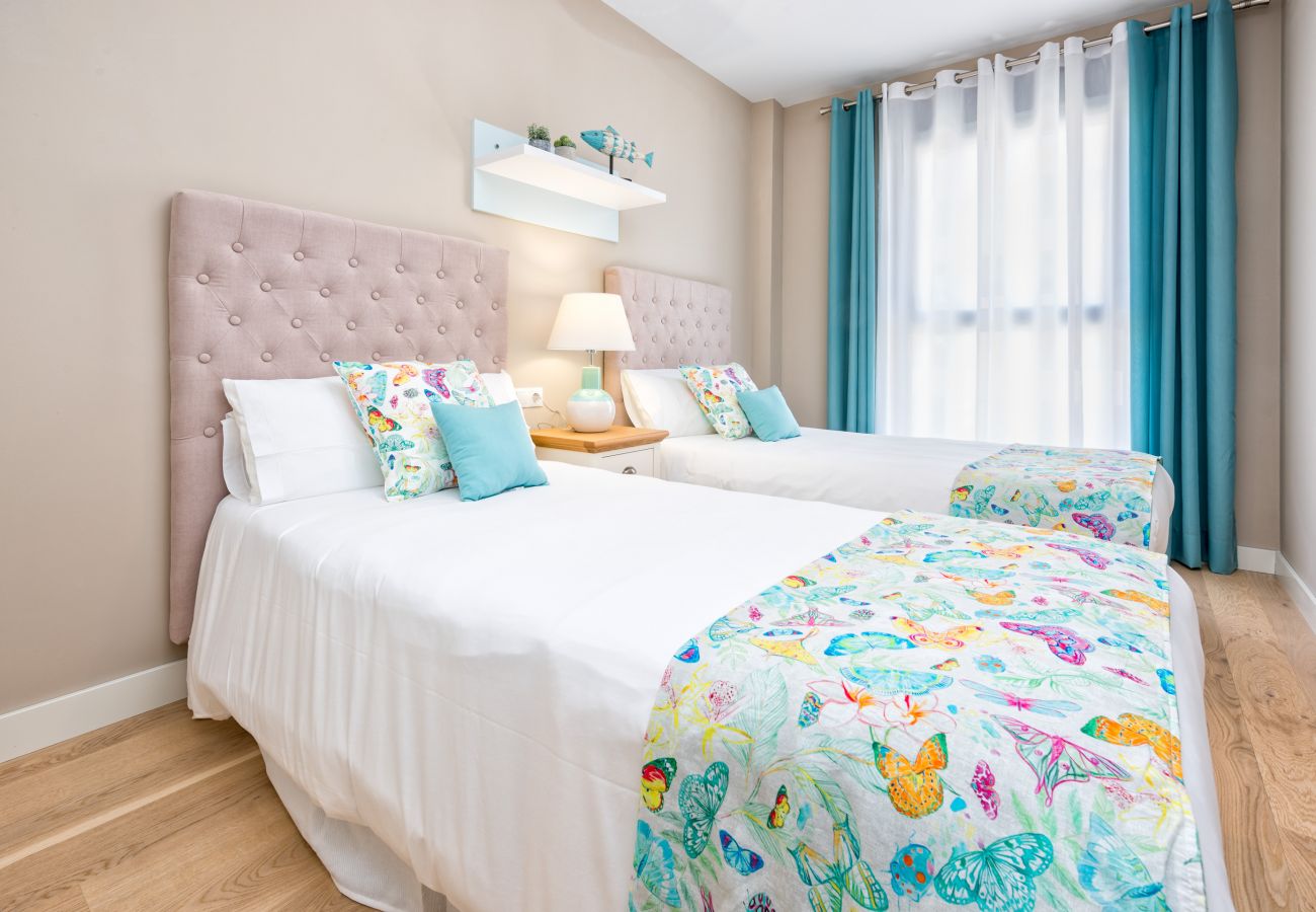Apartamento en Málaga - iloftmalaga Pacífico 15