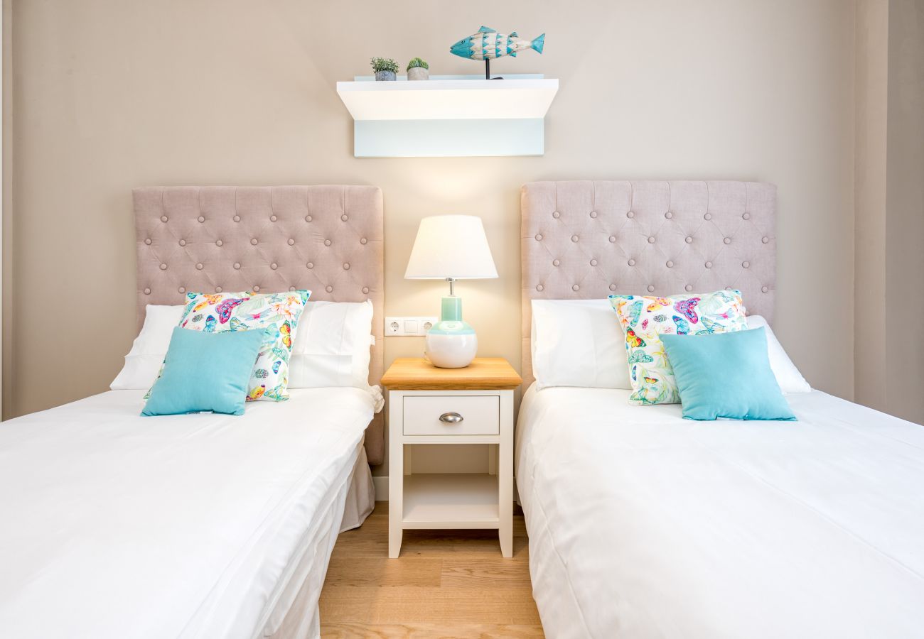 Apartamento en Málaga - iloftmalaga Pacífico 15