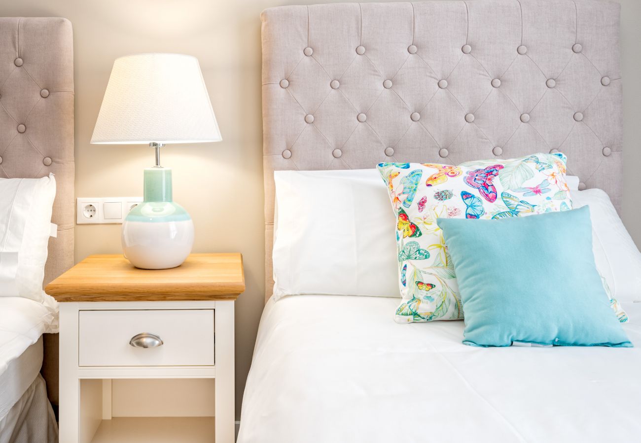 Apartamento en Málaga - iloftmalaga Pacífico 15