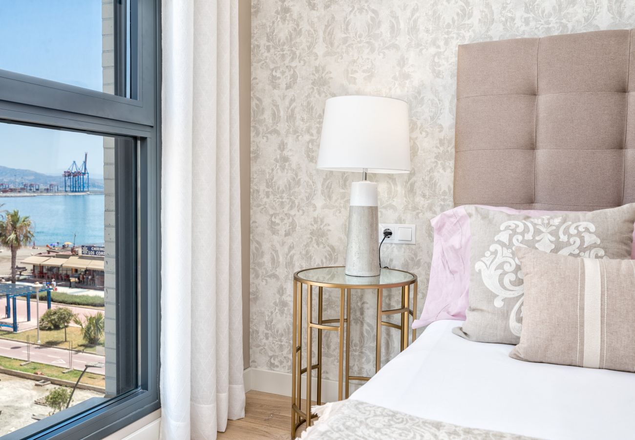 Apartamento en Málaga - iloftmalaga Pacífico 15