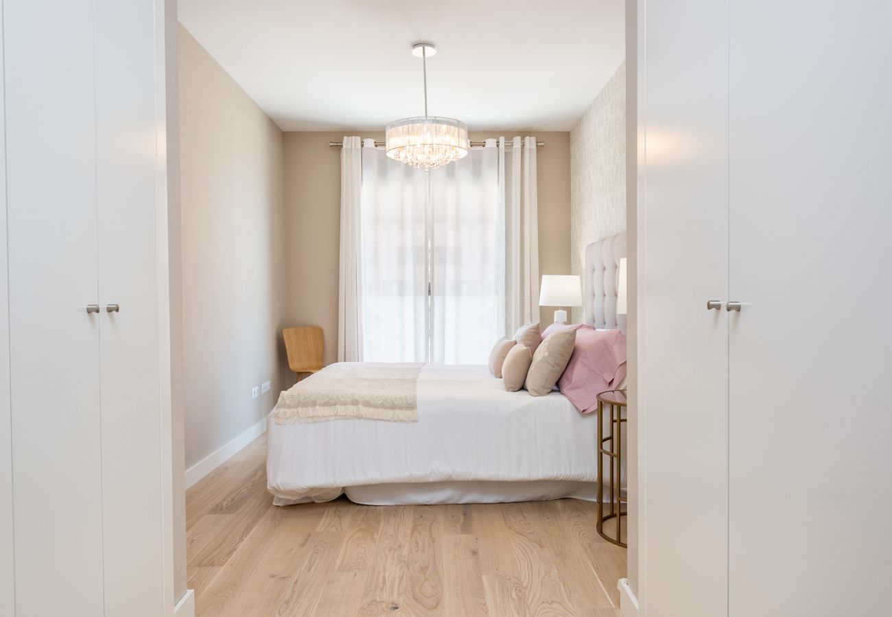 Apartamento en Málaga - iloftmalaga Pacífico 15