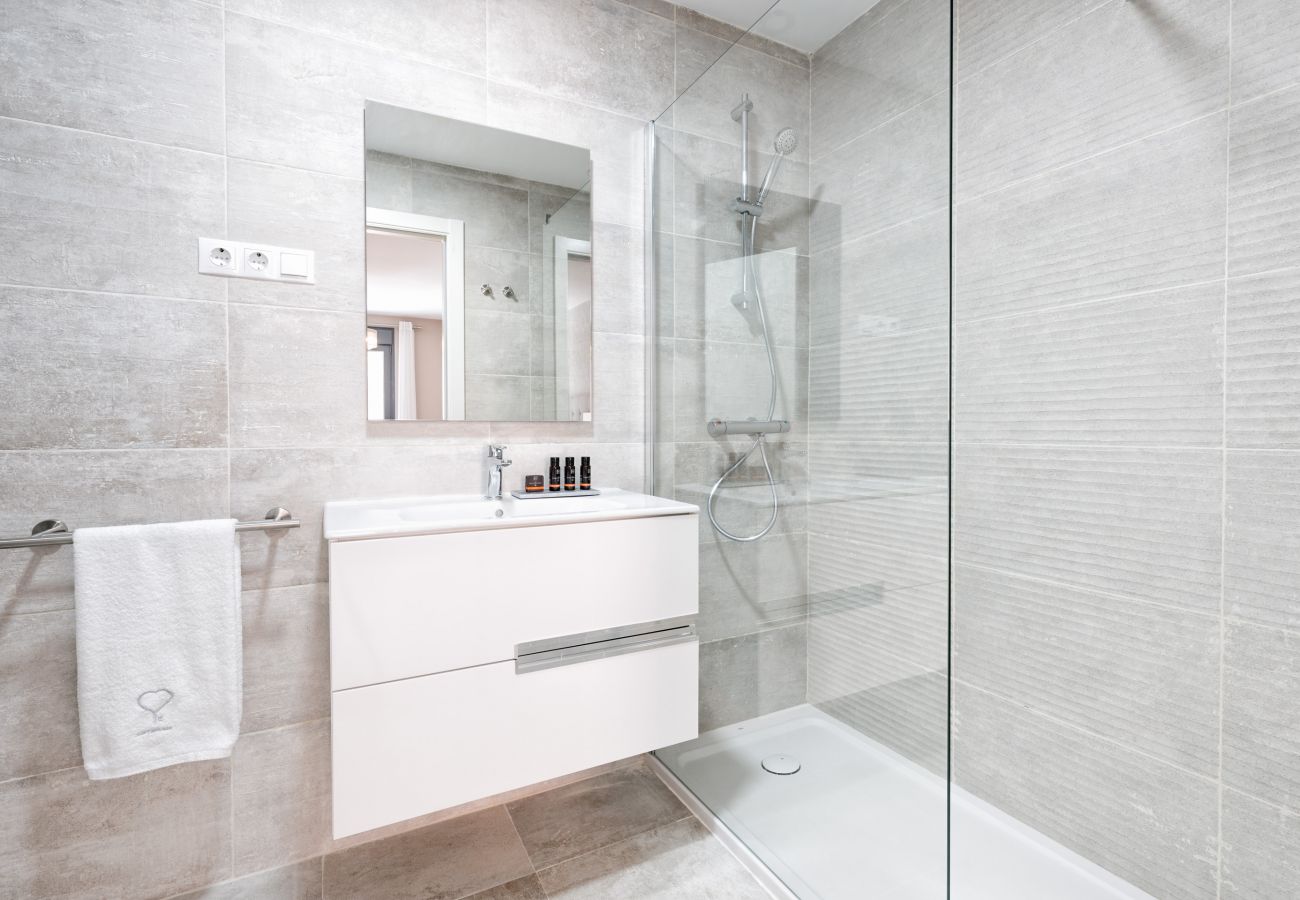 Apartamento en Málaga - iloftmalaga Pacífico 15