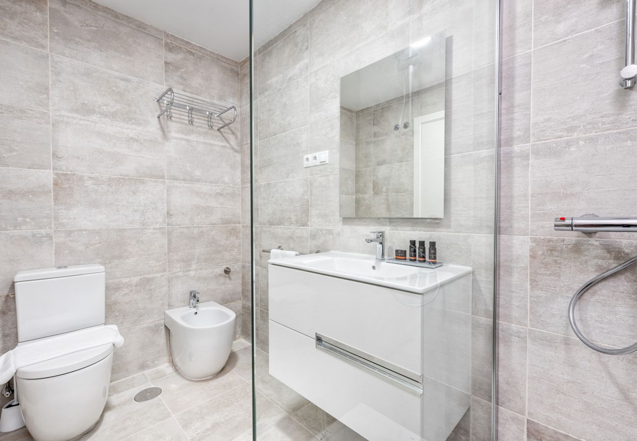 Apartamento en Málaga - iloftmalaga Pacífico 15