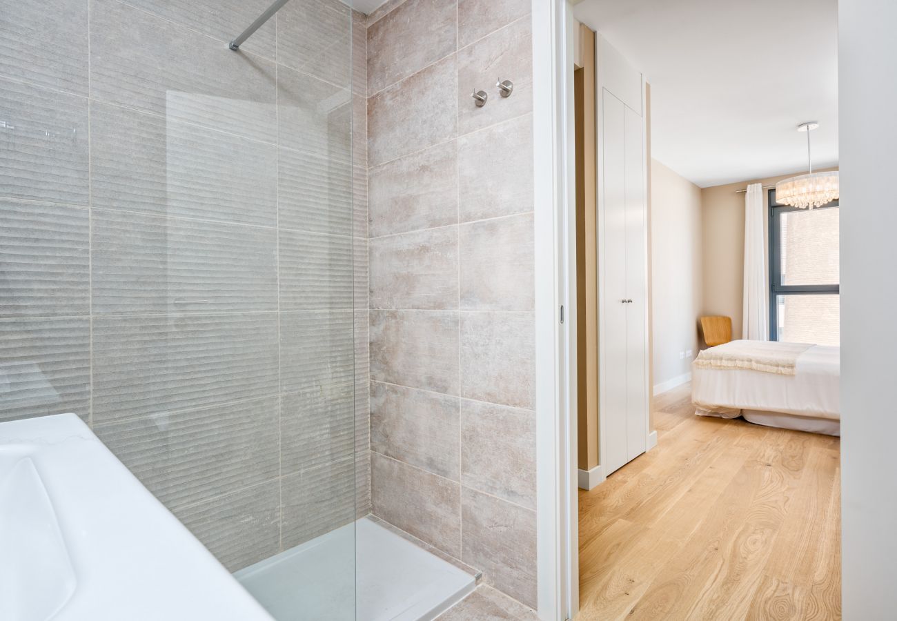Apartamento en Málaga - iloftmalaga Pacífico 15