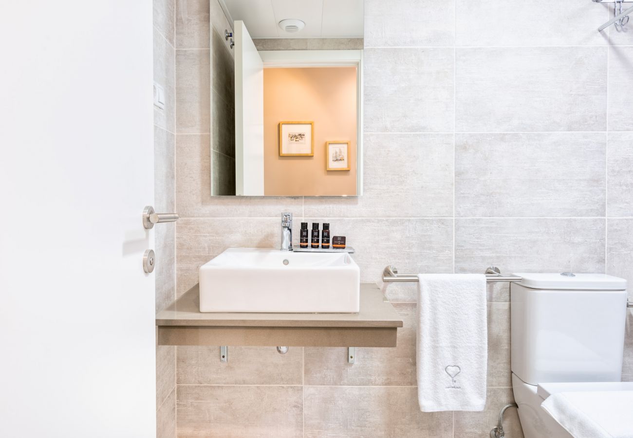 Apartamento en Málaga - iloftmalaga Pacífico 15