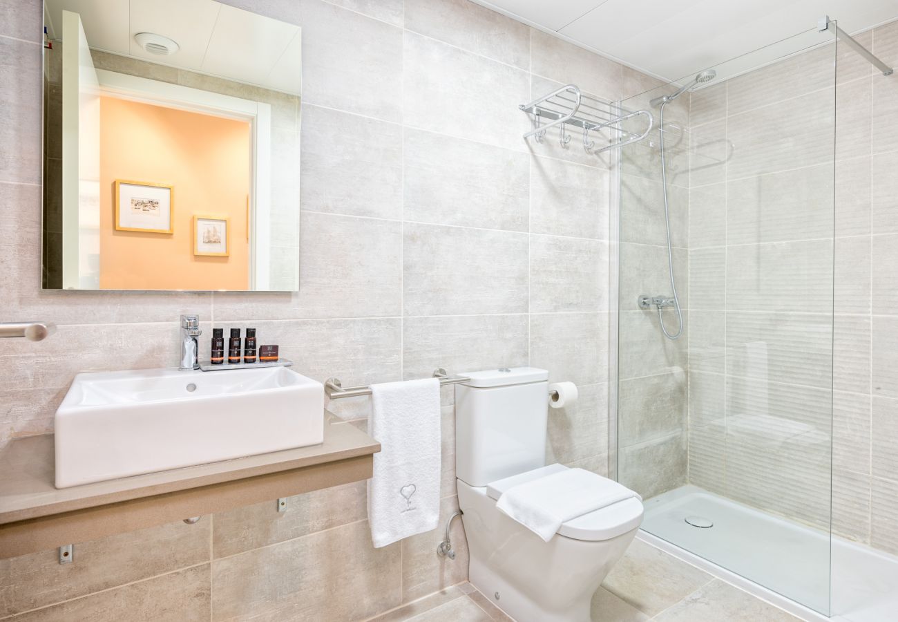 Apartamento en Málaga - iloftmalaga Pacífico 15
