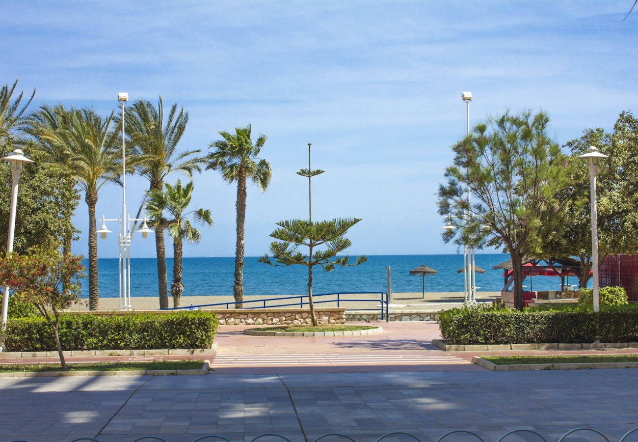 Apartamento en Málaga - iloftmalaga Pacífico 15