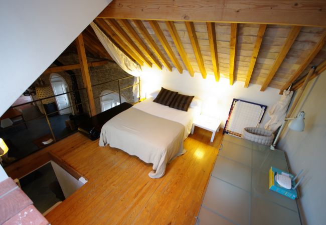 Apartamento en Tarifa - 22 - Apartamento Silos Dreams Apartamento en Tarifa - 22 - Apartamento Silos Dreams