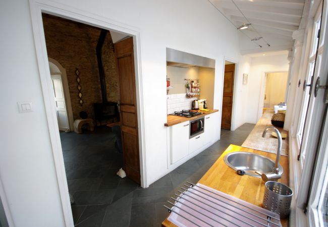 Apartamento en Tarifa - 22 - Apartamento Silos Dreams Apartamento en Tarifa - 22 - Apartamento Silos Dreams