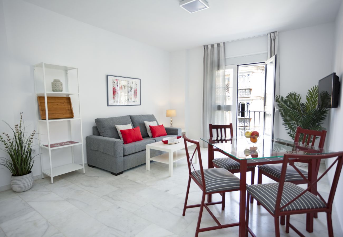 Apartamento en Málaga - iloftmalaga Puerta del Mar III