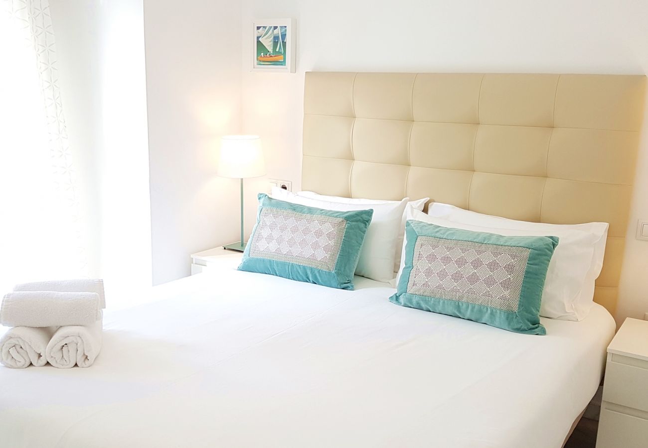 Apartamento en Málaga - iloftmalaga Puerta del Mar III