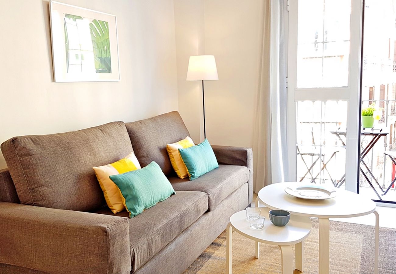 Apartamento en Málaga - iloftmalaga Puerta del Mar IV