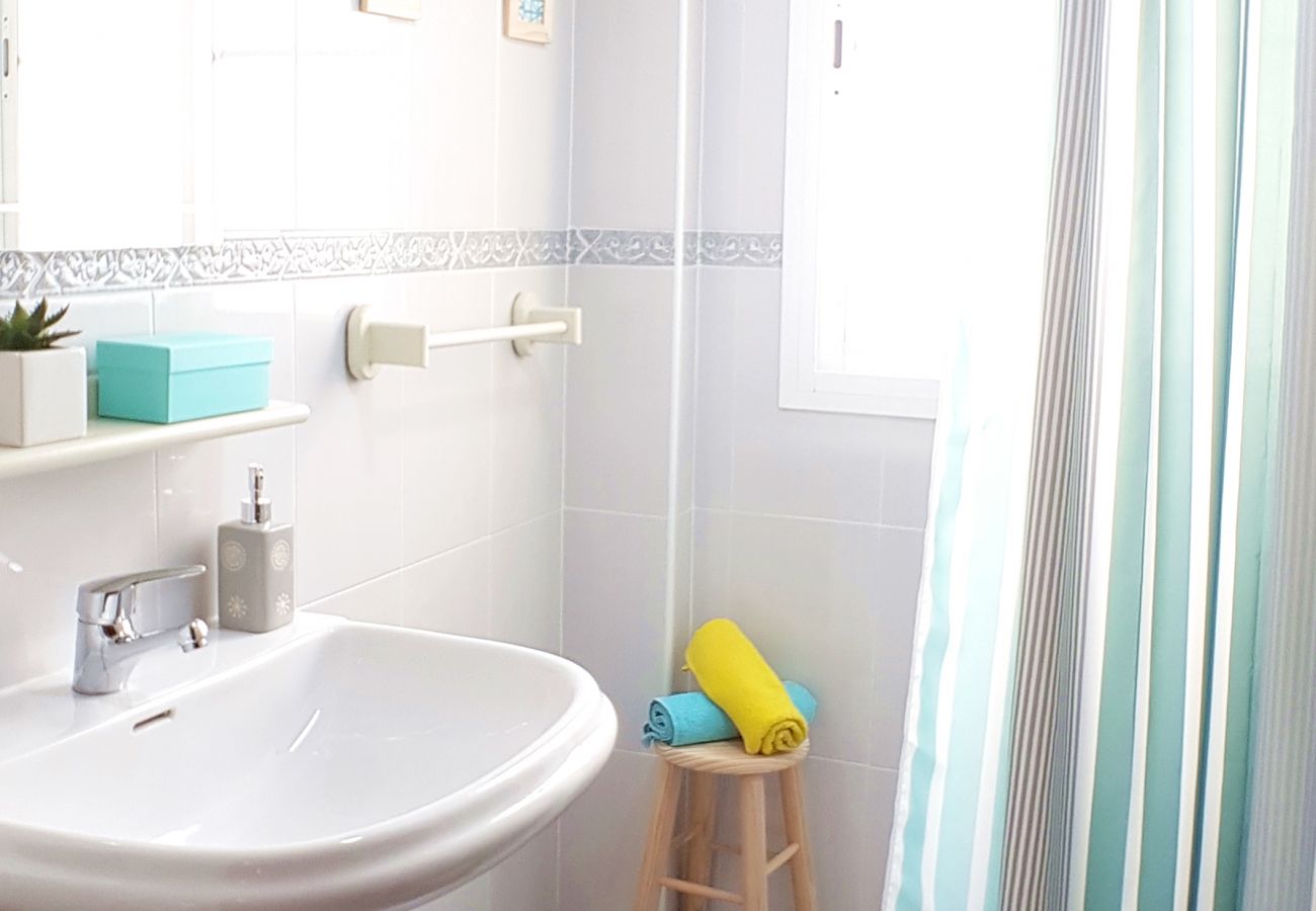 Apartamento en Málaga - iloftmalaga Puerta del Mar IV