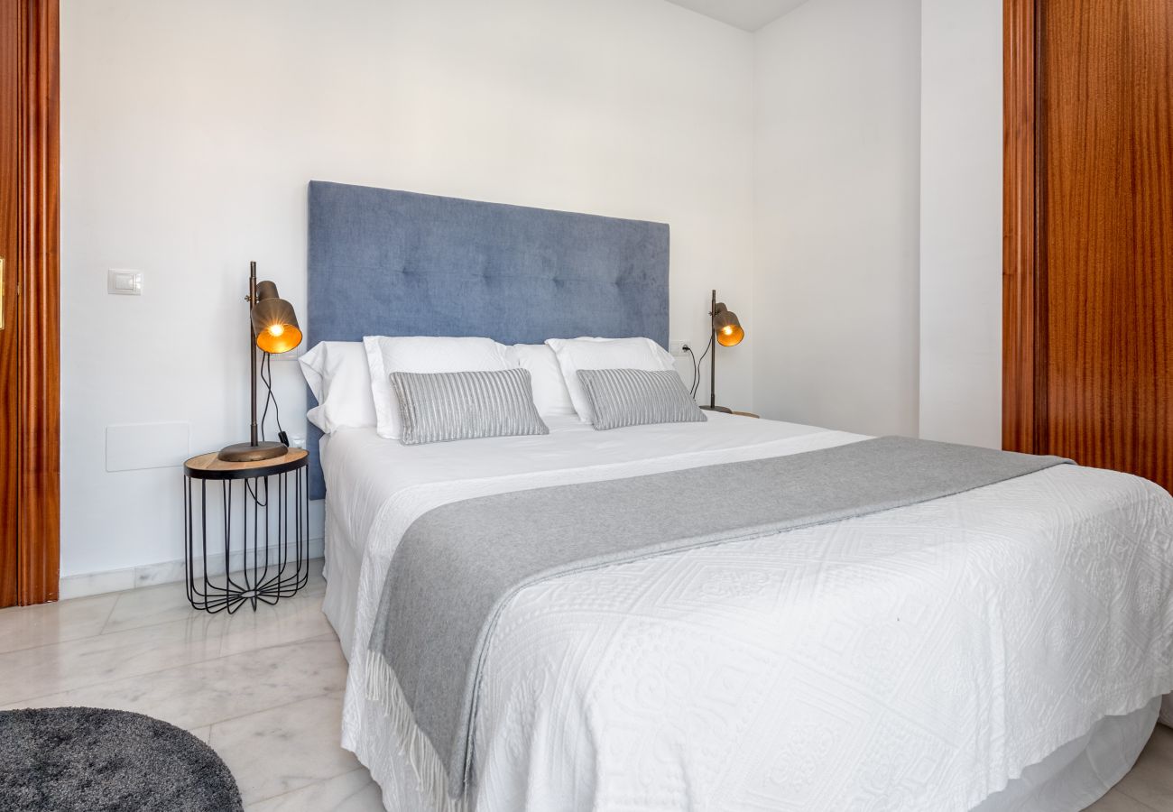 Apartamento en Málaga - iloftmalaga Puerta del Mar VII 