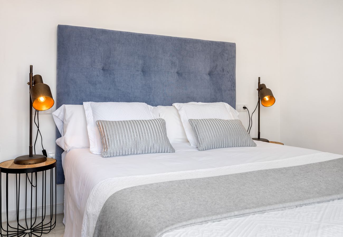 Apartamento en Málaga - iloftmalaga Puerta del Mar VII 